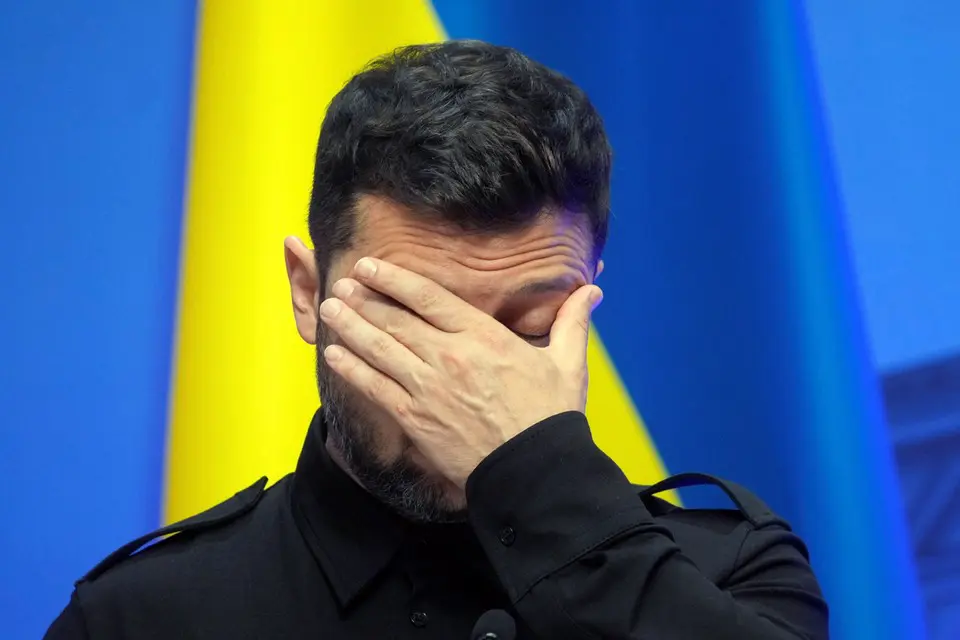 Знание – опасно для бандеровцев и для Зеленского. Потому что человек, имеющий хоть какие-то знания начинает думать