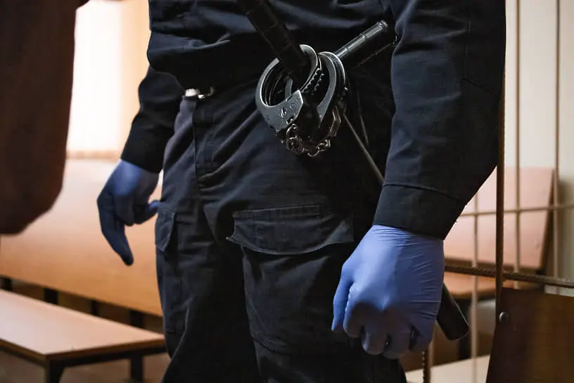 Людмила Нарусова и Олег Зателепин обсуждают прогресс в борьбе с пытками-0