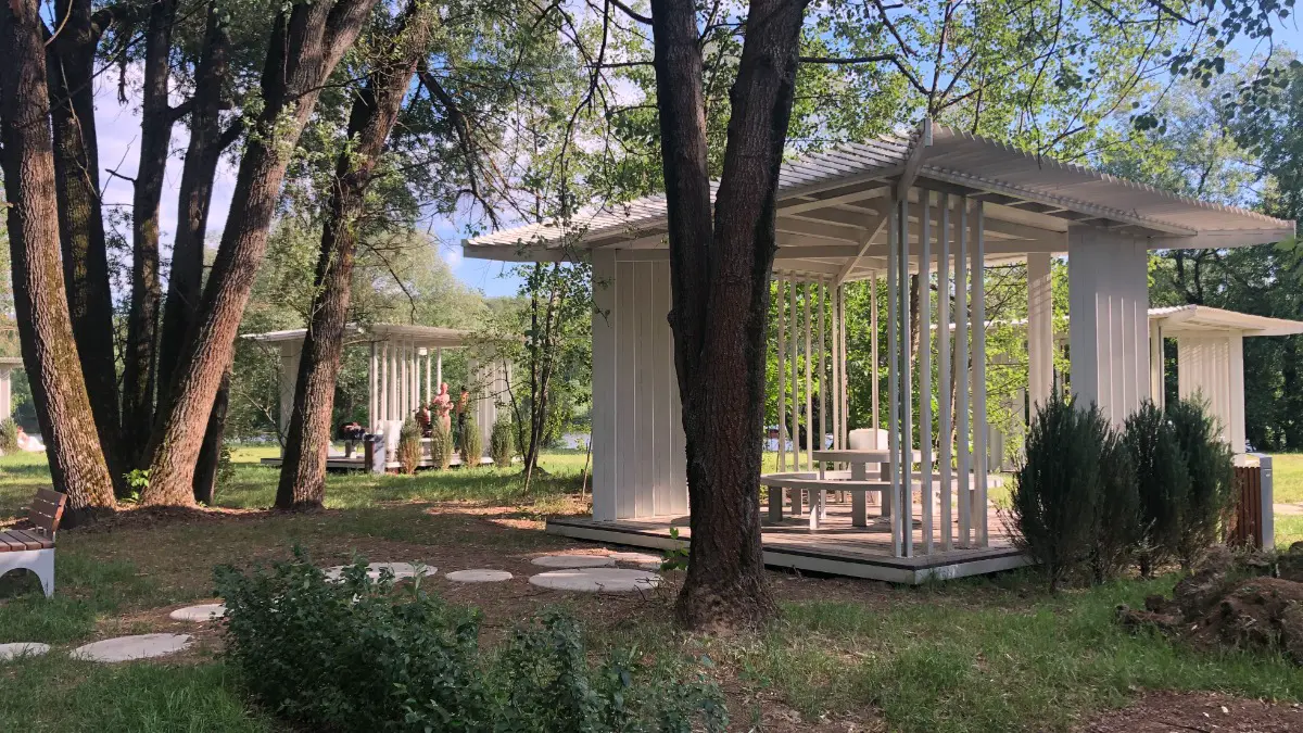 Доля свободных офисных площадей в Москве продолжает снижаться