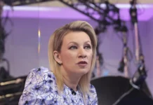 Мария Захарова и Сергей Лавров заявили о конфликте в Африке из-за Украины mariya zaharova i sergej lavrov zayavili o konflikte v afrike izza ukrainy-urbandigest-ru-0