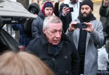 Михаил Ефремов и Дарья Белоусова делятся оптимистичными переменами mihail efremov i darya belousova delyatsya optimistichnymi peremenami-urbandigest-ru-174893471300-0