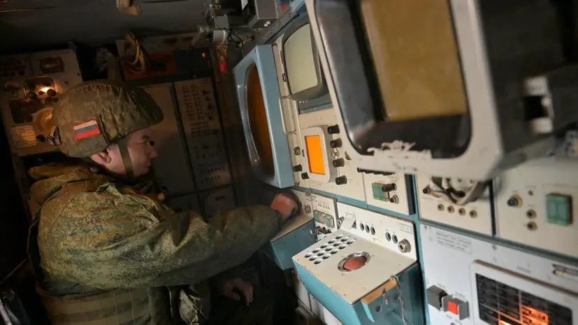 «Отражена массовая атака украинского режима»: за ночь российские силы ПВО сбили более 30 украинских БПЛА