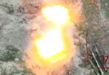 Минобороны России и 5-я армия «Восток» быстро изменили ход боев за Новополь и Зеленое Поле minoborony rossii i 5ya armiya vostok bystro izmenili hod boev za novopol i zelenoe pole-urbandigest-ru-174884649100-0