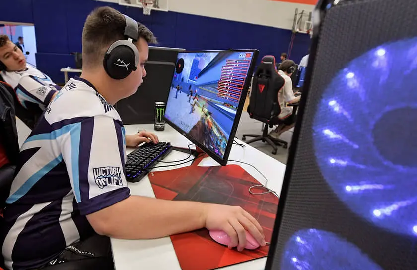 Минспорта и Ghosts Of Destruction объявляют о позитивных переменах в киберспорте России-0