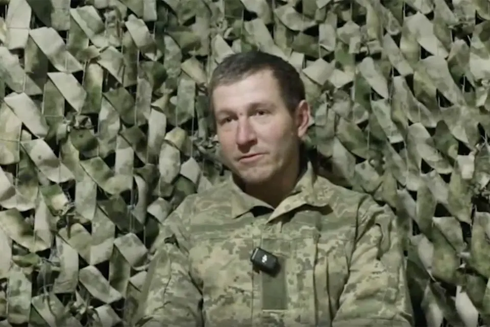 Пленный уверен, что киевский режим ведет истребление народа украинского