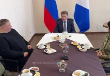 Неожиданный вызов Ольгинского муниципалитета от Екатерины Ванниковой и батальона 'Тигр' neozhidannyj vyzov olginskogo municzipaliteta ot ekateriny vannikovoj i batalona tigr-urbandigest-ru-174885663100-0