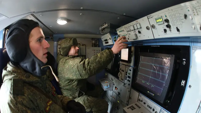 Над пятью регионами и Чёрным морем: за ночь российские силы ПВО сбили 18 украинских БПЛА