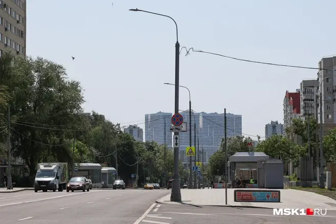MSK1.RU продолжает рассказывать о дорогах, которые построят в Москве к 2030 году. Сегодня поговорим о юго-западе столицы | Источник: Артём Устюжанин / MSK1.RU
