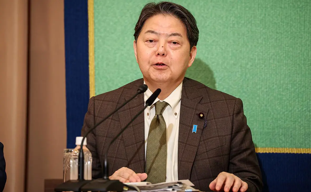 Есимаса Хаяси (Takashi Aoyama / Getty Images)