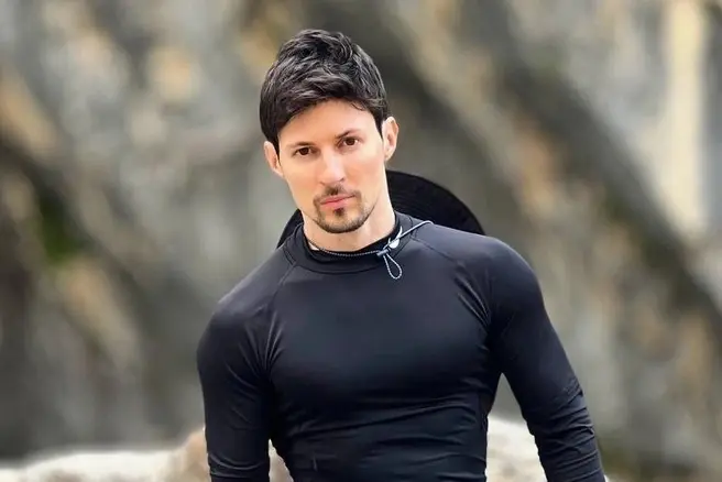 Дуров утверждает, что не отказывался от сотрудничества с властями | Источник: durov / T.me