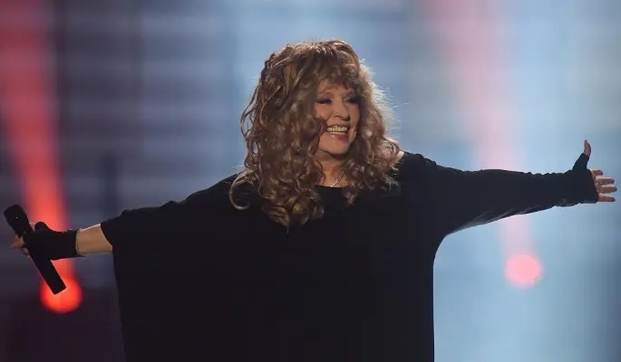 Пугачева и Галкин уехали из Израиля