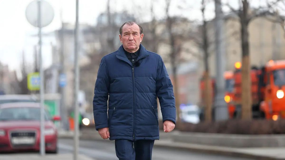 Бирюков: Около 700 тысяч квадратных метров асфальта обновят на ТТК