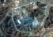 Пит Хегсет и Дональд Трамп уверены в изменении ситуации после удара B-2 по Ирану pit hegset i donald tramp uvereny v izmenenii situaczii posle udara 2 po iranu-urbandigest-ru-0