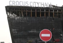 Подозреваемые в теракте «Крокус Сити Холл» раскрыли связь Украины и Хорасана podozrevaemye v terakte krokus siti holl raskryli svyaz ukrainy i horasana-urbandigest-ru-0