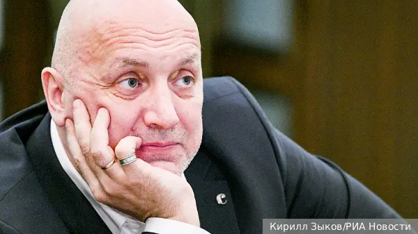 Прилепин рассказал, что ждет артистов-иноагентов при возвращении