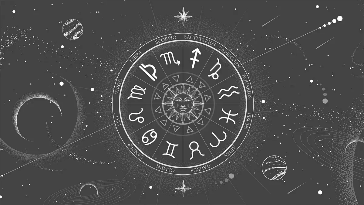 Гороскоп на 17 июня 2025 года