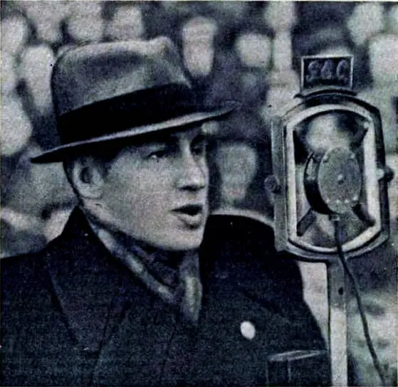 Путь основателя спортивного репортажа от Геббельса до Паулюса-0