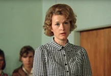 Путь Валентины Талызиной, «Иронии судьбы» и Театра Моссовета put valentiny talyzinoj ironii sudby i teatra mossoveta-urbandigest-ru-0