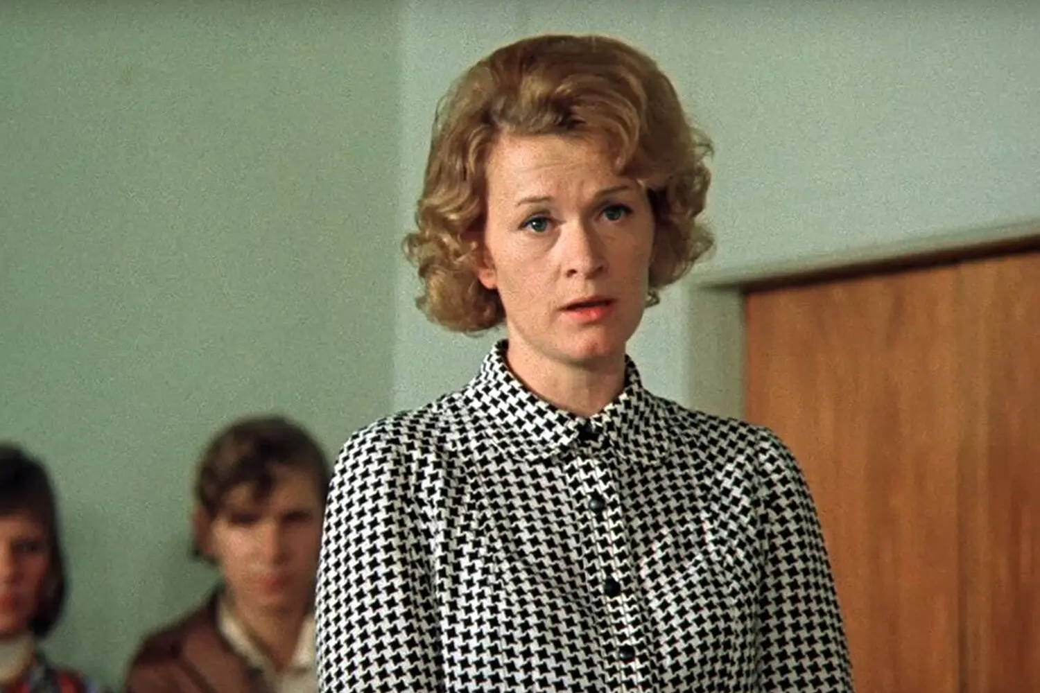 Путь Валентины Талызиной, «Иронии судьбы» и Театра Моссовета-0