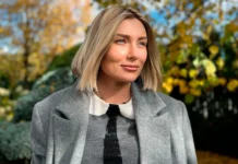 Семья Гарика Мартиросяна делится снимками Жанны и детей в Instagram semya garika martirosyana delitsya snimkami zhanny i detej v -urbandigest-ru-0