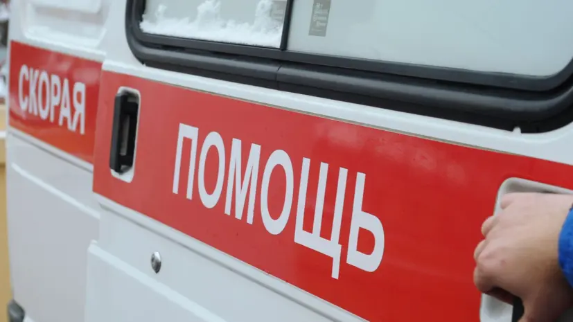 Пассажир потерпевшего крушение под Брянском поезда рассказал о травмах после ЧП