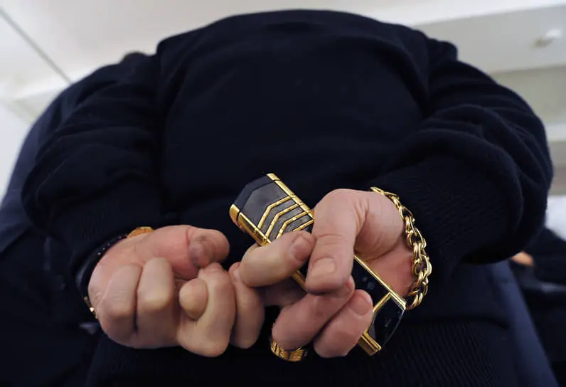 Сергей Миронов и правительственная комиссия рассмотрели инициативы оппозиции-0