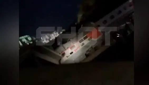 Военный эксперт Живов назвал причины подрыва моста в Брянской области