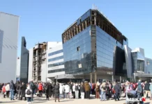 Следственный комитет завершил дело о теракте в Крокус Сити Холл, суд ожидает sledstvennyj komitet zavershil delo o terakte v krokus siti holl sud ozhidaet-urbandigest-ru-0