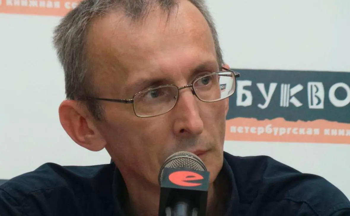 Анатолий Несмиян (mika.al.rami / Facebook (входит в корпорацию Meta, признана экстремистской и запрещена в России))