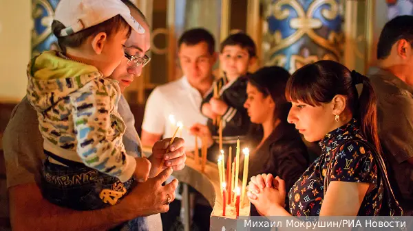 Эксперт: Нельзя позволить, чтобы традиционные ценности источились