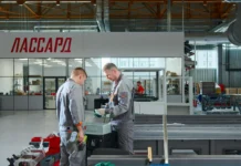 Современные инновации лазерной маркировки от ЛАССАРД и ГК «Каллисто» в Технополис Москва sovremennye innovaczii lazernoj markirovki ot lassard i gk kallisto v tehnopolis moskva-urbandigest-ru-0