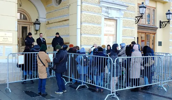 Директор Театра на Трубной рассказал, какие возможности открыл сервис "Мосбилет"