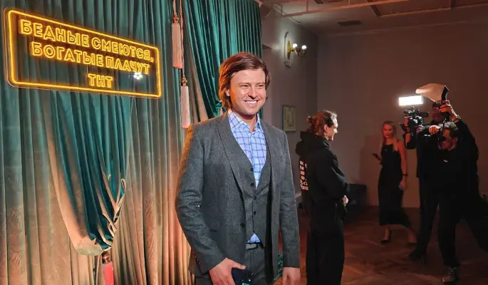 Стоматолог подсчитал внушительную стоимость белоснежных зубов Шаляпина 