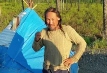 Суд улучшил условия лечения шамана Александра Габышева sud uluchshil usloviya lecheniya shamana aleksandra gabysheva-urbandigest-ru-0