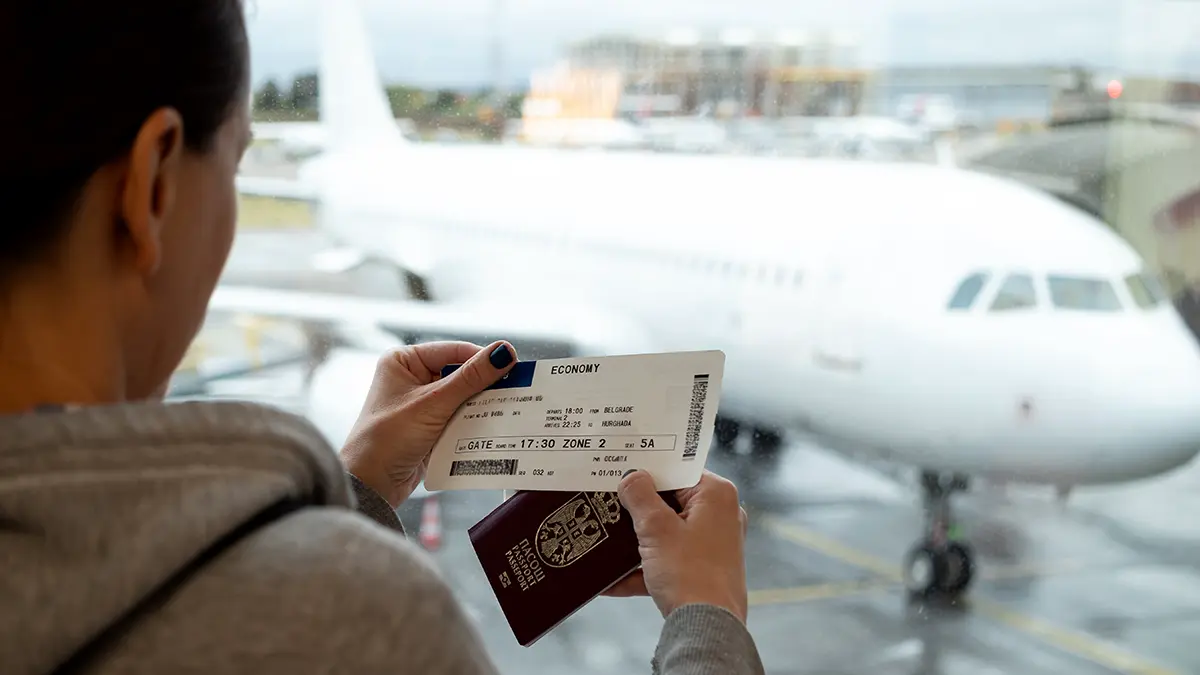 Как вернуть деньги за «невозвратный авиабилет»