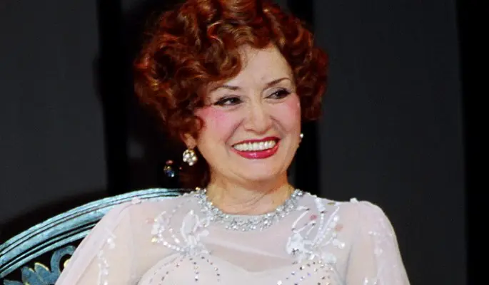 Три замужества, бездетность, ампутация ноги: как жила знаменитая Татьяна Шмыга