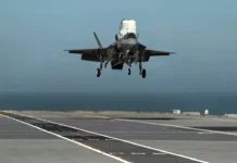 Уникальная ситуация в Индии демонстрирует потенциал высоких технологий F-35B и HMS Prince of Wales unikalnaya situacziya v indii demonstriruet potenczial vysokih tehnologij 35 i -urbandigest-ru-0