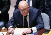 Василий Небензя в ООН говорит о вызовах, связанных с границами Украины vasilij nebenzya v oon govorit o vyzovah svyazannyh s graniczami ukrainy-urbandigest-ru-0