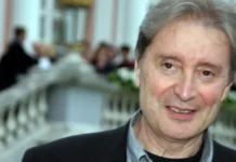 Вениамин Смехов рассказывает о любви к Галине Аксёновой и творческой судьбе veniamin smehov rasskazyvaet o lyubvi k galine aksyonovoj i tvorcheskoj sudbe-urbandigest-ru-0