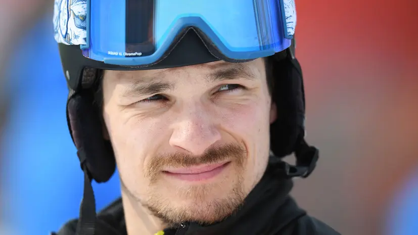 Уайлд: после Олимпиады в Сочи я впал в депрессию