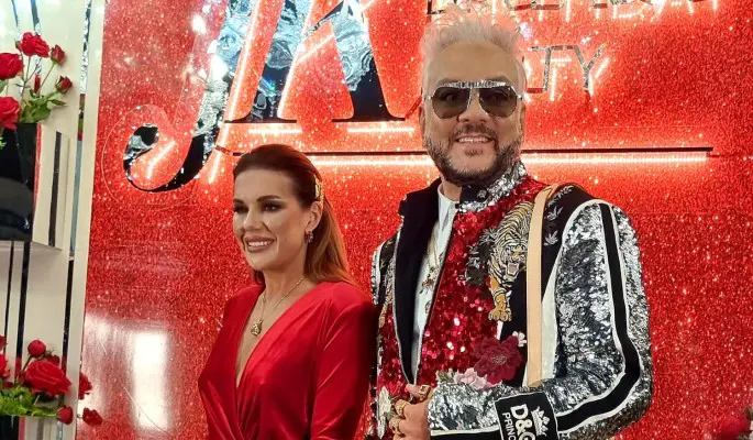 Игуаны, километры кроссовок и Рики Мартин за стенкой: Гусева обо всех тайных уголках на вилле Киркорова