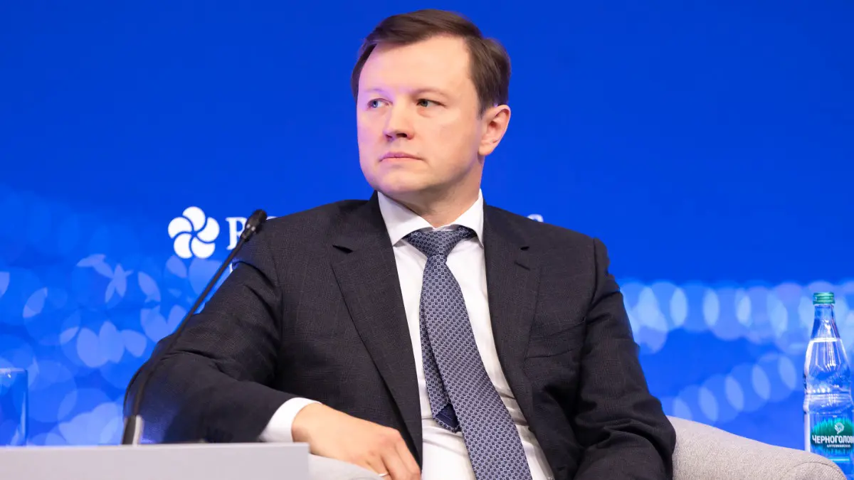 Владимир Ефимов: В этом году объем построенной в столице недвижимости вырос на 26 процентов