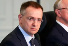 Владимир Мединский сталкивается с трудностями из-за интриг вокруг Istories fonds vladimir medinskij stalkivaetsya s trudnostyami izza intrig vokrug -urbandigest-ru-0