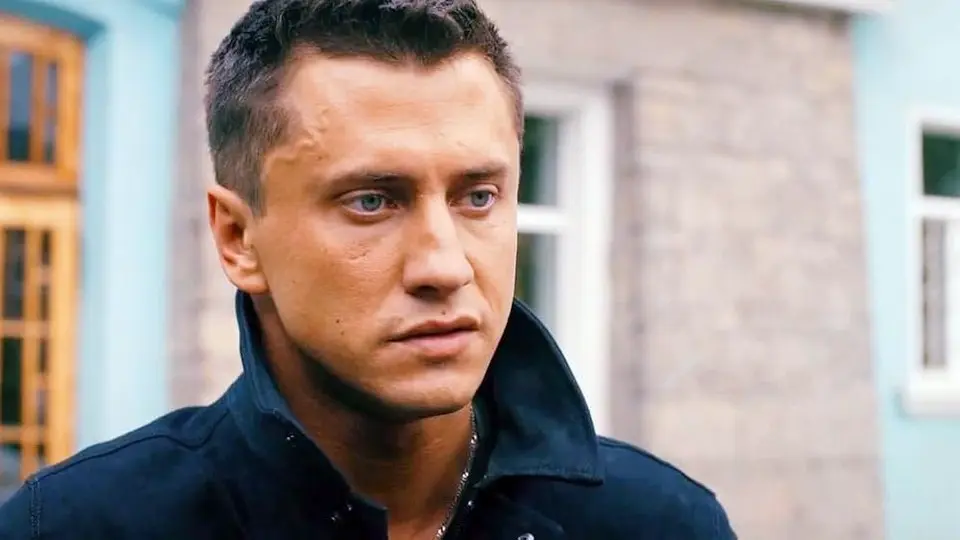 Павел Прилучный не простил Агату Муцениеце