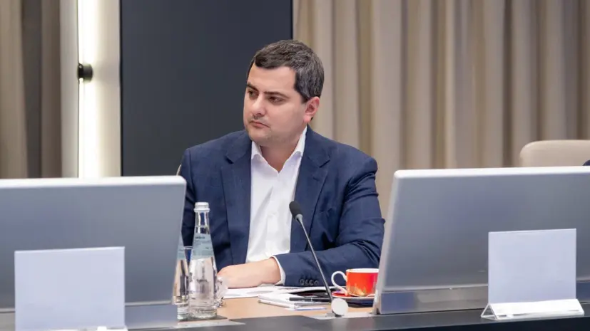 Овчинский: работа онлайн-сервиса на инвестпортале снизила число письменных запросов по программе КРТ