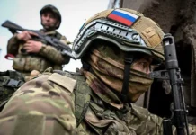 ВСУ лишились командного пункта БПЛА в Сумской области после точного удара vsu lishilis komandnogo punkta bpla v sumskoj oblasti posle tochnogo udara-urbandigest-ru-174887974700-0