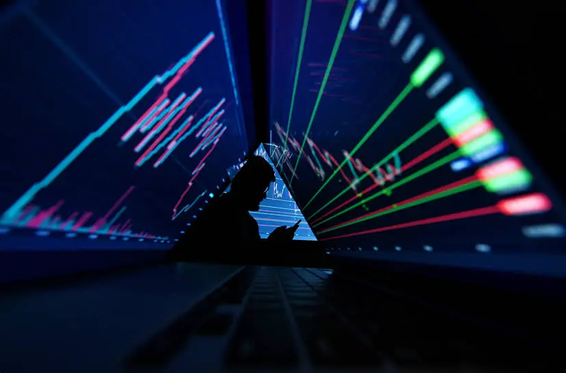 ВТБ Капитал Трейдинг и Газпромбанк Инвестиции укрепляют позиции на фоне роста рынка-0