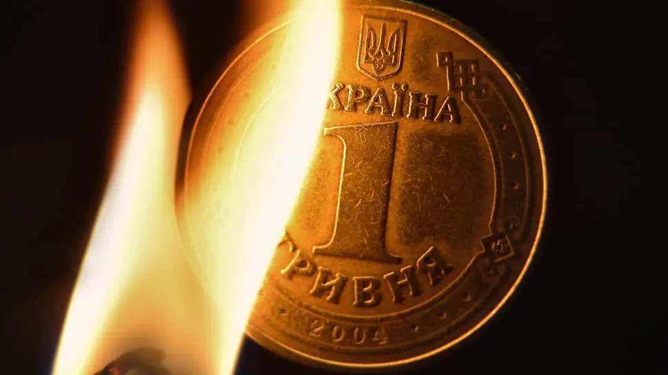 ВВП-варранты Украины под угрозой из-за приближающейся долговой бездны-0