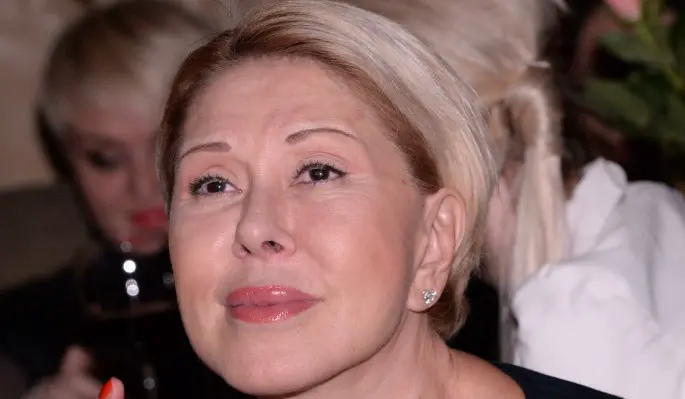 "Не повторяет ошибок": 68-летнюю Успенскую похвалил психолог