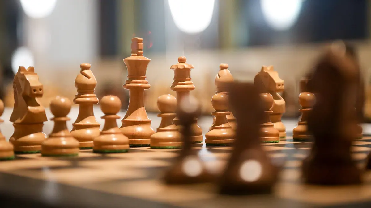 В Москве пройдет Суперфинал по шахматам стран ШОС и БРИКС